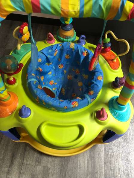 Прыгунки игровой центр в Новочеркасске фото 3