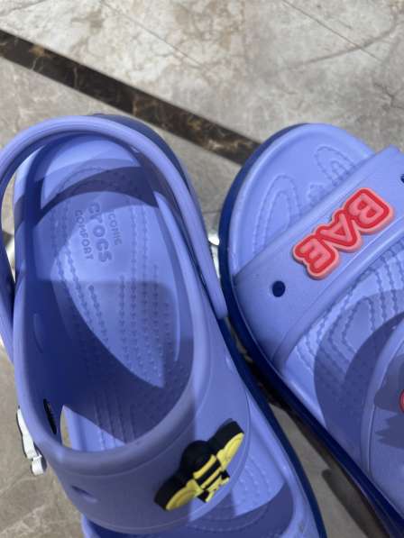 Продам кроксы оригинал в Москве