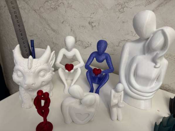 3д игрушка Ночная фурия в Москве фото 8