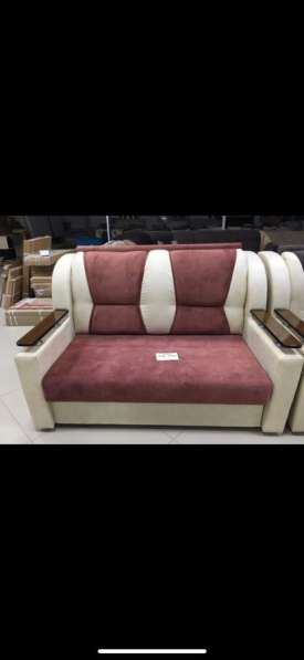 Мягкая мебель