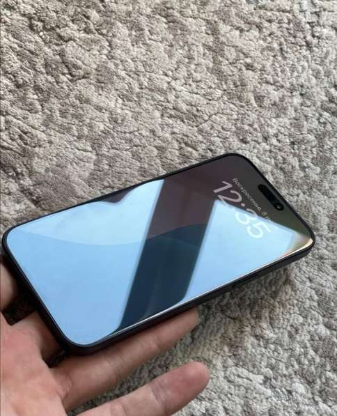 Iphone 15 pro max в Екатеринбурге фото 10