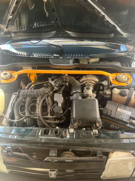 ВАЗ (Lada), 21099, продажа в Москве в Москве