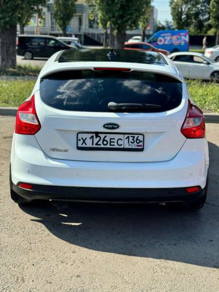 Ford, Focus, продажа в Воронеже в Воронеже