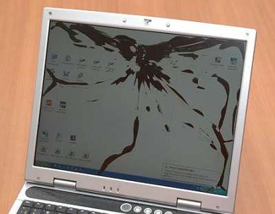 ноутбук ACER матрицы на ноутбук в Омске