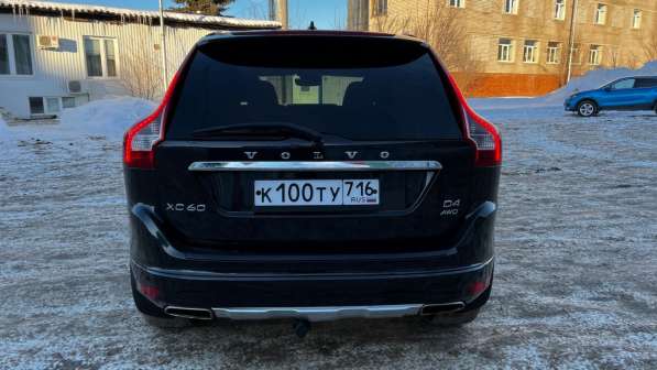 Volvo, XC60, продажа в Альметьевске в Альметьевске фото 5