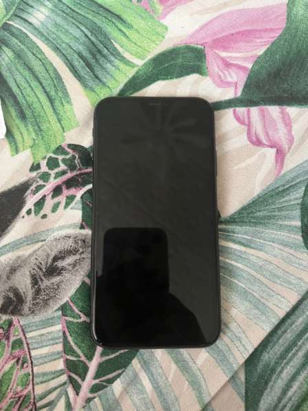 Айфон 11, 256 гб