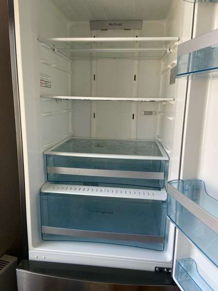 ПРОДАМ ХОЛОДИЛЬНИК в Красноярске фото 4