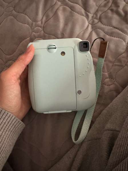 Instax mini 9 в Москве фото 4