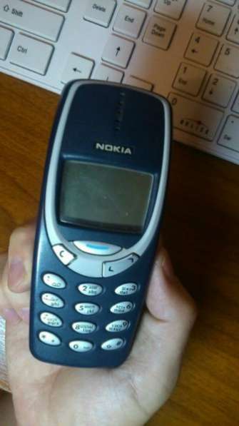 сотовый телефон Nokia 3310