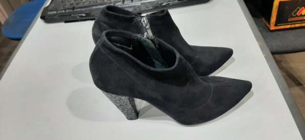 Ботильены женские в Армавире фото 4