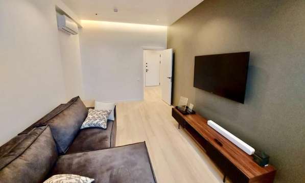 2-комнатная от собственника без залога и комиссии в Москве фото 5