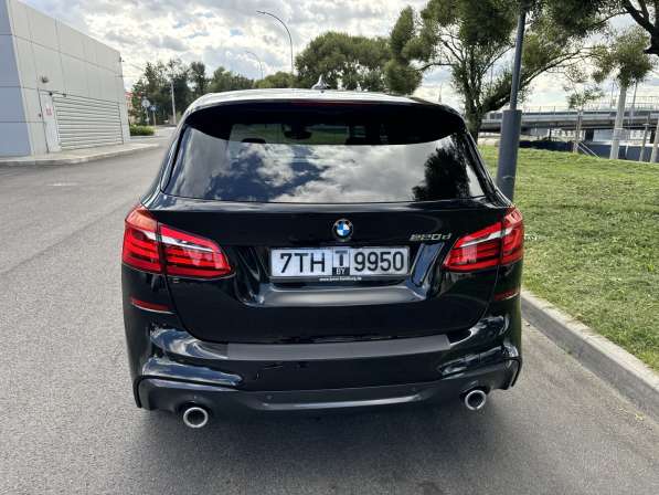 BMW, 2er Active Tourer, продажа в г.Минск в фото 15