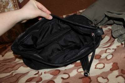 Сумку кожаная сумка в Москве