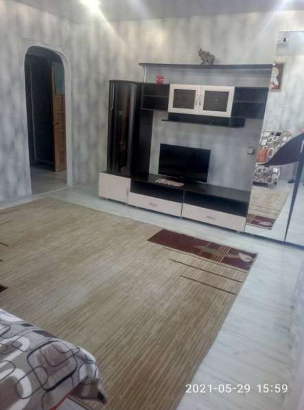 Сдам от 1 - 12 месяца 1-комнатную квартиру возле автовокзала в фото 24