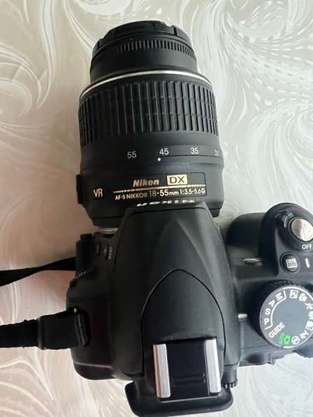 Фотоаппарат