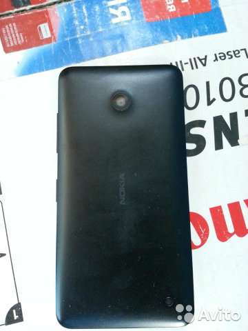 смартфон Nokia Nokia Lumia 635 в Самаре
