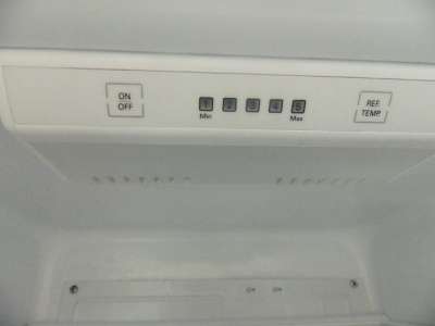 холодильник LG GA-419UBA в Москве фото 5