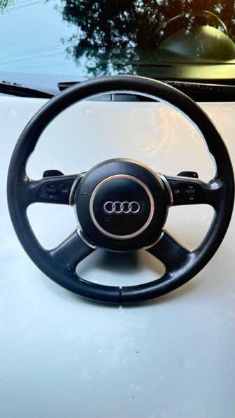 Audi, A4, продажа в Краснодаре в Краснодаре