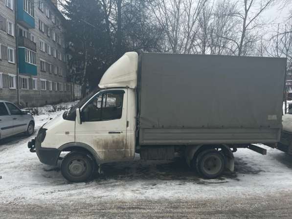 Продам газель в Кузнецке фото 4