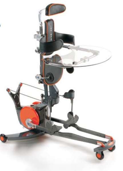 Тренажер походки Innowalk