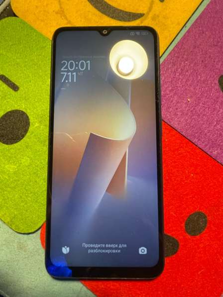 Xiaomi Redmi 12C в Москве фото 4