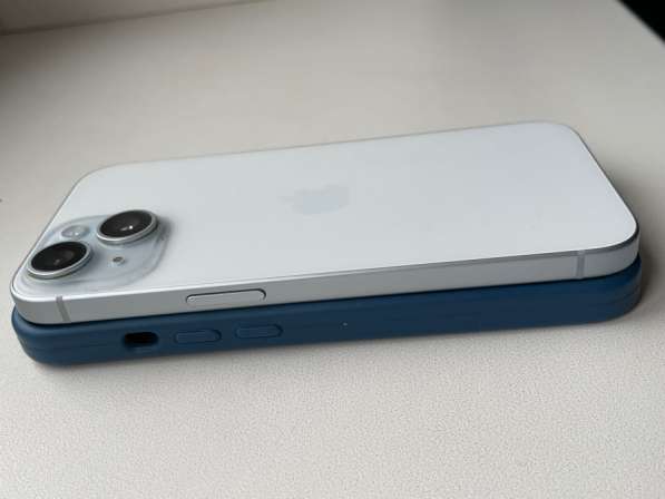 IPhone 15 в Лобне фото 3