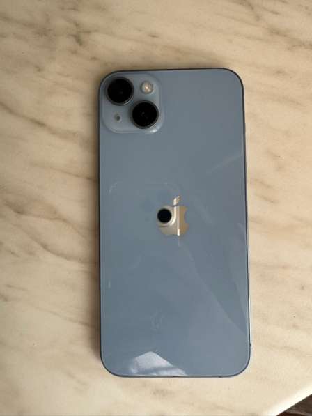 Продам iPhone 14 Plus на 128 гб