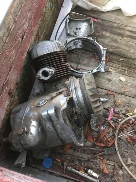 Моторолер муравей в Ставрополе фото 4