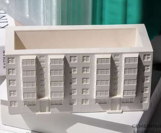 Силиконовый молд. Не вскрывался в Москве фото 6