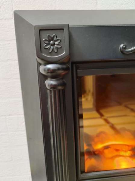 Отдам электрический камин в Санкт-Петербурге фото 4