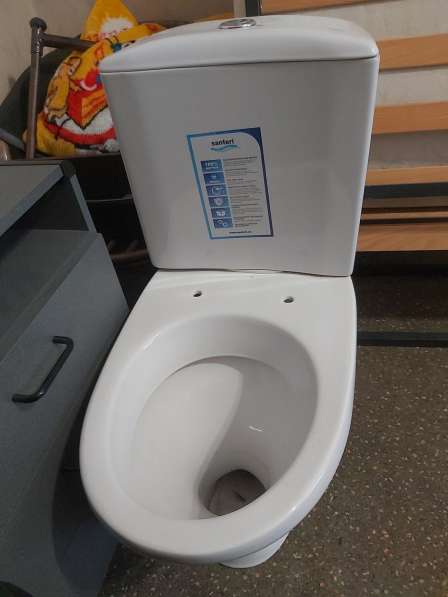 Продам унитаз в Симферополе фото 9
