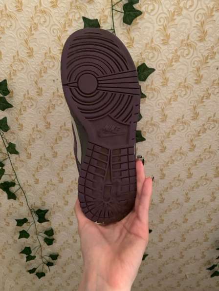 Кроссовки nike в Новокузнецке фото 3