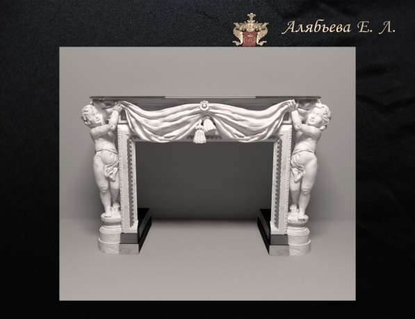3d модель для печати на заказ в Севастополе фото 19