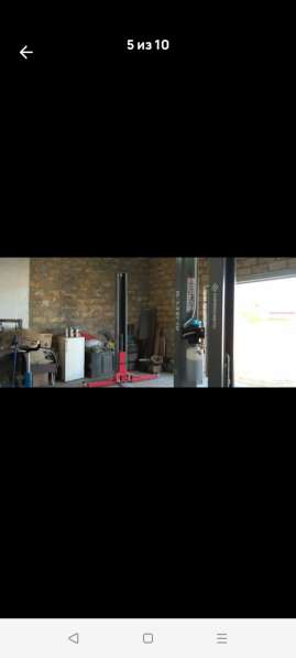 Продам автосервис в Джанкое фото 8