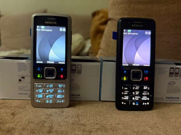 Нокия 6300