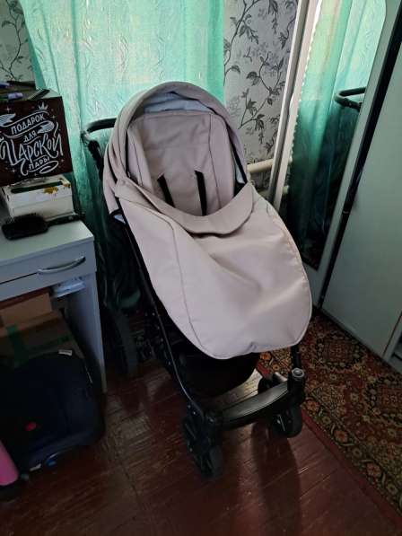 Продам коляску 2в 1 в Елеце