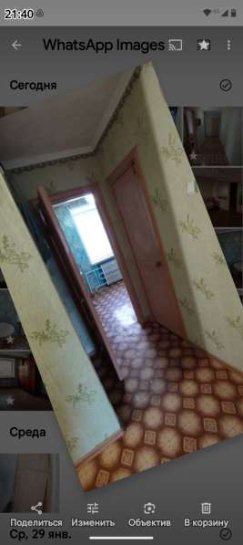 Продажа квартиры от собственника в фото 3