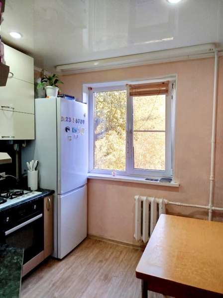 Продам трехкомнатную квартиру
