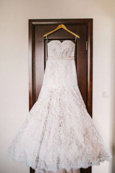 свадебное платье в Хабаровске фото 5