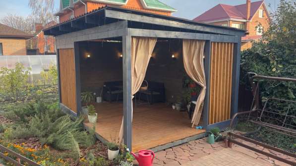 Продам домовладения в Краснодаре фото 12