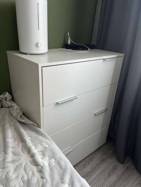 Продам комод в Уссурийске фото 5