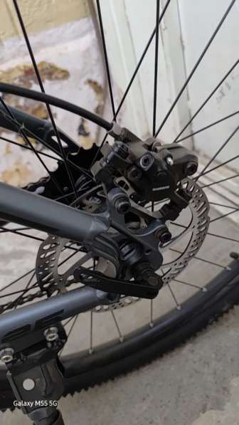 Продается Велосипед в Хасавюрте фото 6