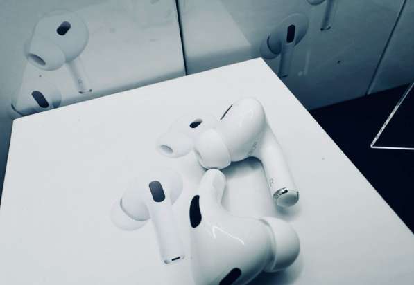 Airpods Pro 2 в Пятигорске фото 5