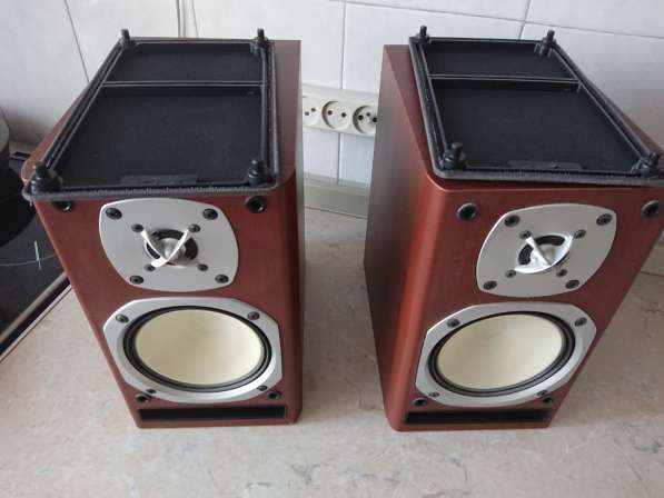 Акустика ONKYO D-N7FX в Челябинске