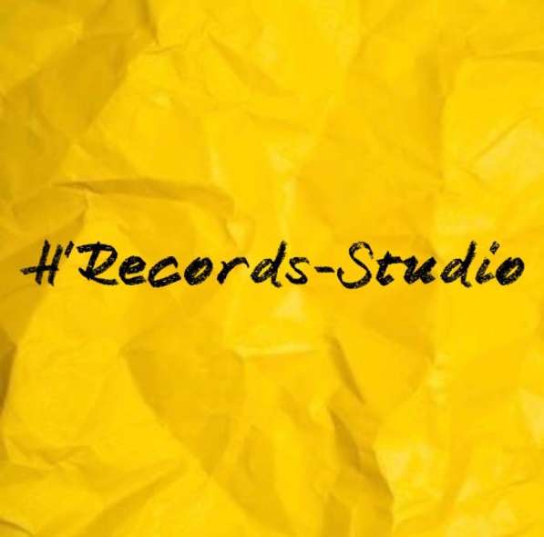 Студия звукозаписи - H'Records-Studio в Иванове фото 20