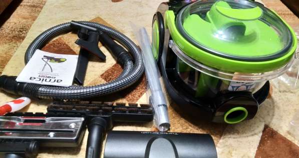 Arnica Bora 4000 в Калуге фото 3