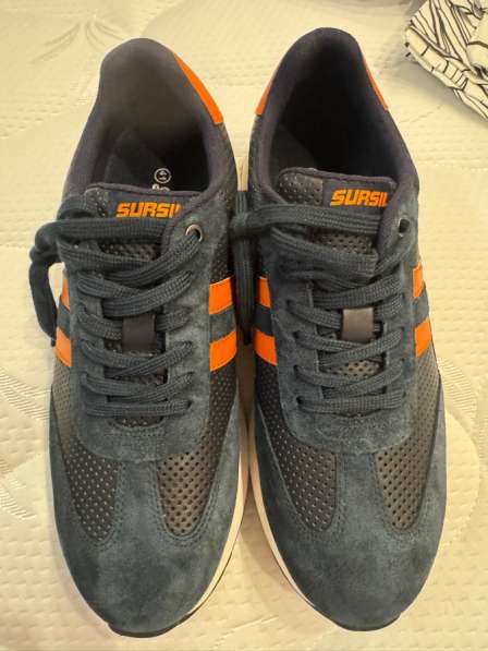 Ортопедическая мужская обувь в Краснодаре фото 7