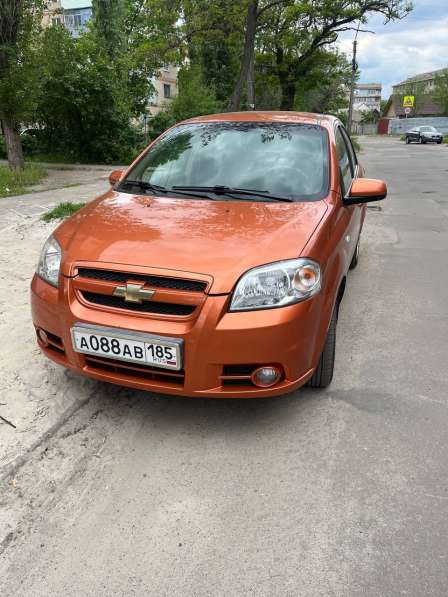 Chevrolet, Aveo, продажа в г.Мелитополь в фото 5