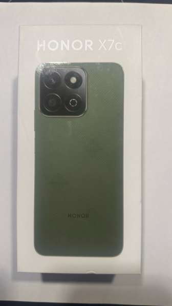 Смартфон Honor X7c, 8/128Гб