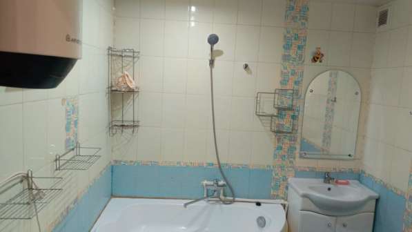 Сдается 2х комнатная квартира в п. Софрино-1 в Пушкино фото 8